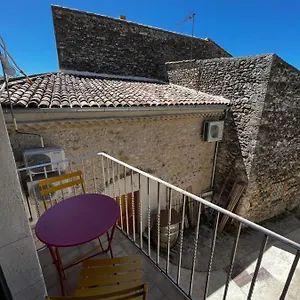 La Patafiole T2 Calme Elegant Appartement